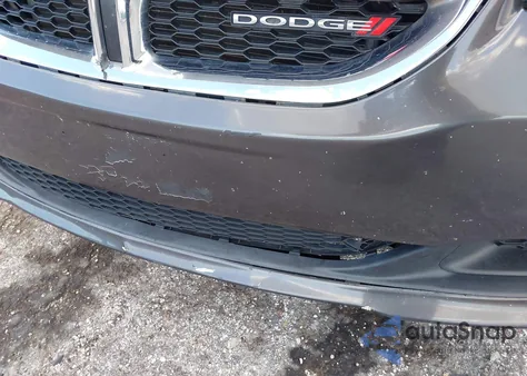 2016 Dodge Grand Caravan Sxt from USA, damaged, VIN 2C4RDGCG1GR327925